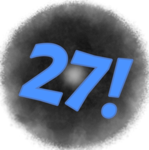27!Verse