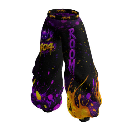 Pantalones y2k 404