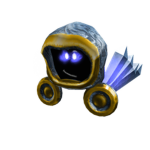 DominusAzurelight