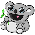 The koala team!