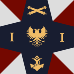 I. Vostannian Legion