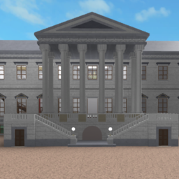Hamilton Palace