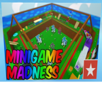 minigame Madness fan club!