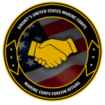 I-I Marine Corps Foreign Affairs