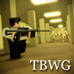 The Backrooms With Guns