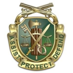 Vermont State Military Police