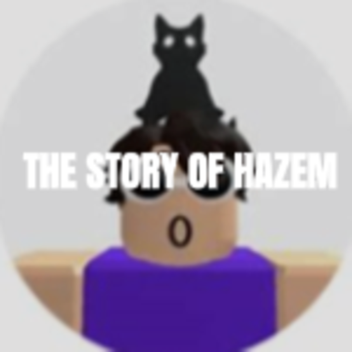 The story of Hazem 