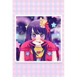 ひなあけ
