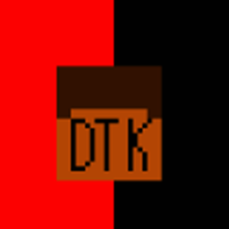 Donn's Fan Server: REBORN!