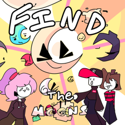 Find the Moons