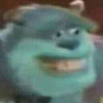 shrek poops big