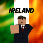 EIRE | The Republic of Ireland