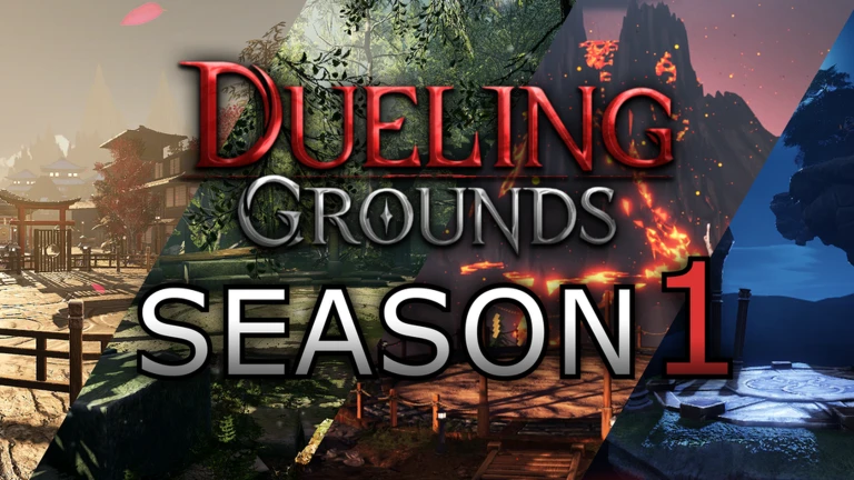 Season 1 Ranked Opening!