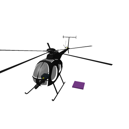 Helicopter
