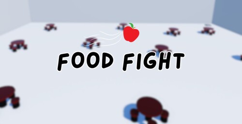 Food fight