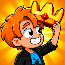 👑 Turn King! [ ALPHA TEST ]