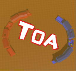 TRAINS OF ANARCY