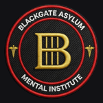 Blackgate Asylum