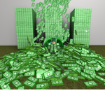 El chico Robux
