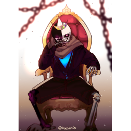 King Multiverse Fight [Hard Mode]