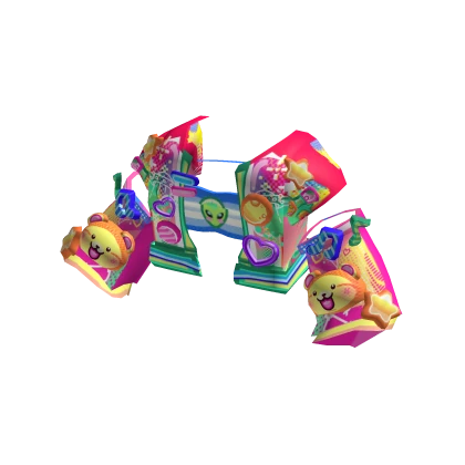 Item Thumbnail