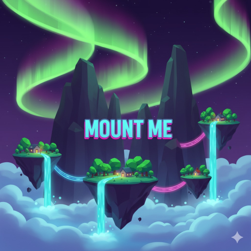 [UPD WASD 1000] & Free Ava & x10_ Mount Me ] official Roblox game thumbnail