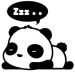 Sleepy dream