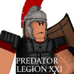 |-| Legion XXI |-|