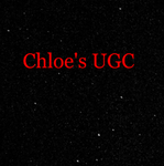 Chl0e's UGC