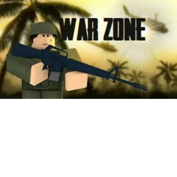 [New Vehicles!] War Zone