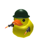 Sir. Ducks  {Army}