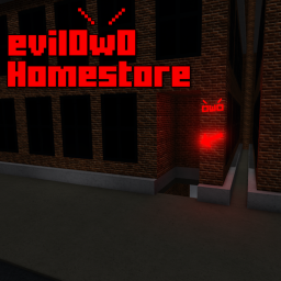 evilOWO Homestore