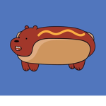 Grizzly dogs inc.
