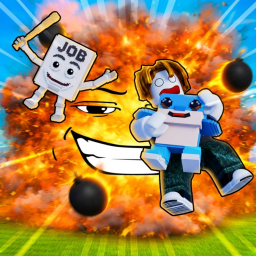 Dodge Bombs for Brainrots