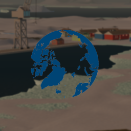 Ex. Arctic Circle