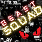 DAT #BEASTSQUAD