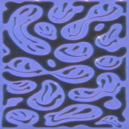 indie purple Roblox decal