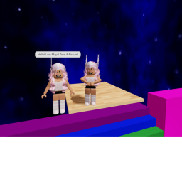 Hangout Game [GRAND OPENING EVENT]