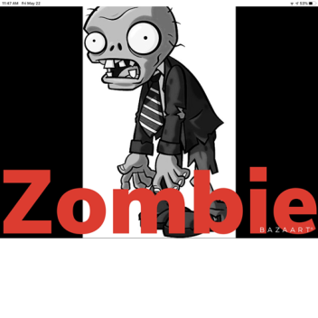 zombie [alpha]
