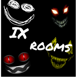 (DISCONTINUED) IX ROOMS