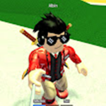 Albin gaming fan group