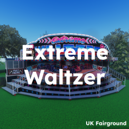 Extreme Waltzer icon