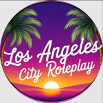 LACRP I Los Angeles City Roleplay's Community.