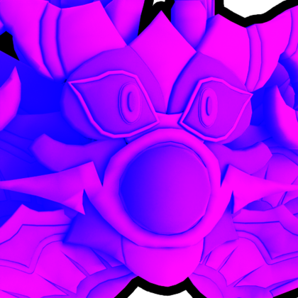 Galaxy Space Devourer