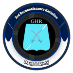 |DA| 3rd Reconnaissance Battalion