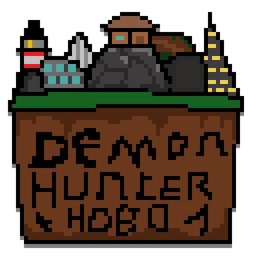 Demon Hunter Hobo (Fixed)