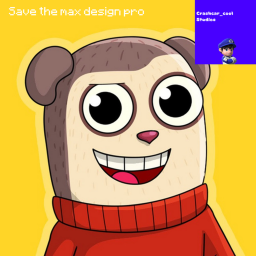 ESCAPE FROM MAX DESIGN PRO EVIL [OBBY]