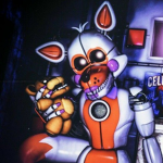 Fnaf Luv group