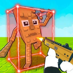 Aimbot Brainrots icon