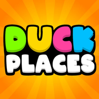 Duck Places Roblox group icon